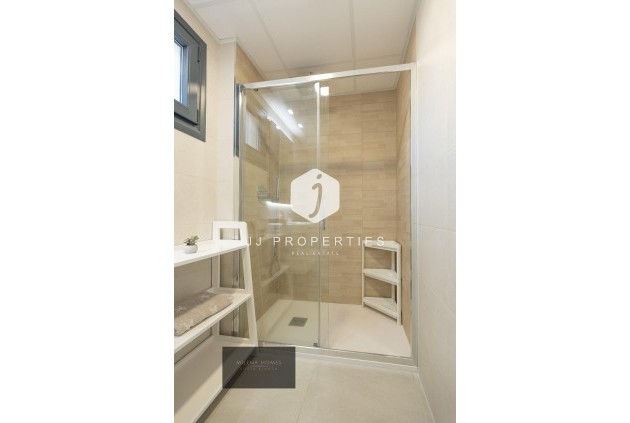 Resale - Apartment / flat -
Orihuela Costa - La Zenia