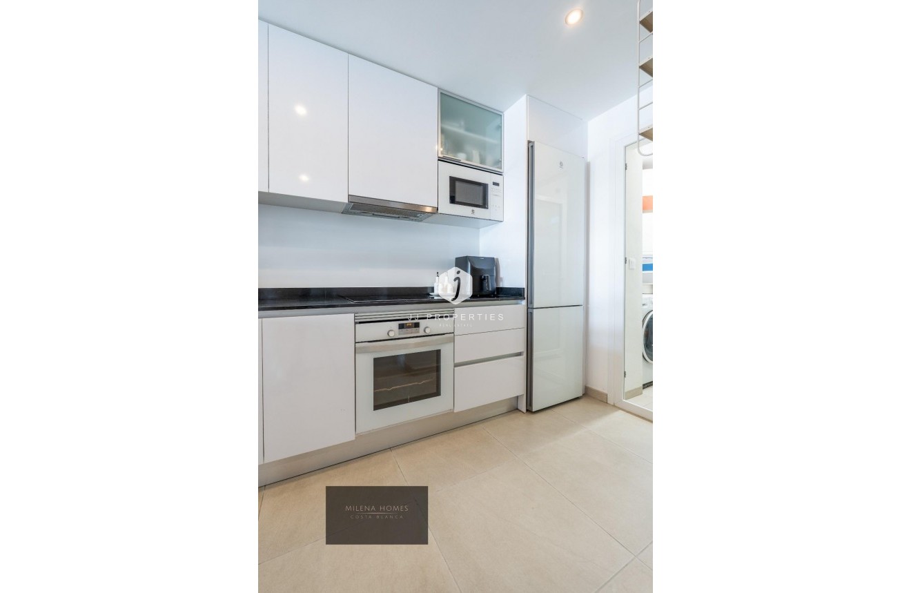 Resale - Apartment / flat -
Orihuela Costa - La Zenia