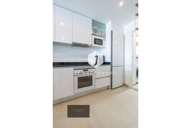 Resale - Apartment / flat -
Orihuela Costa - La Zenia