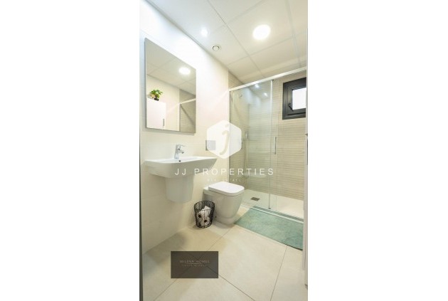 Resale - Apartment / flat -
Orihuela Costa - La Zenia