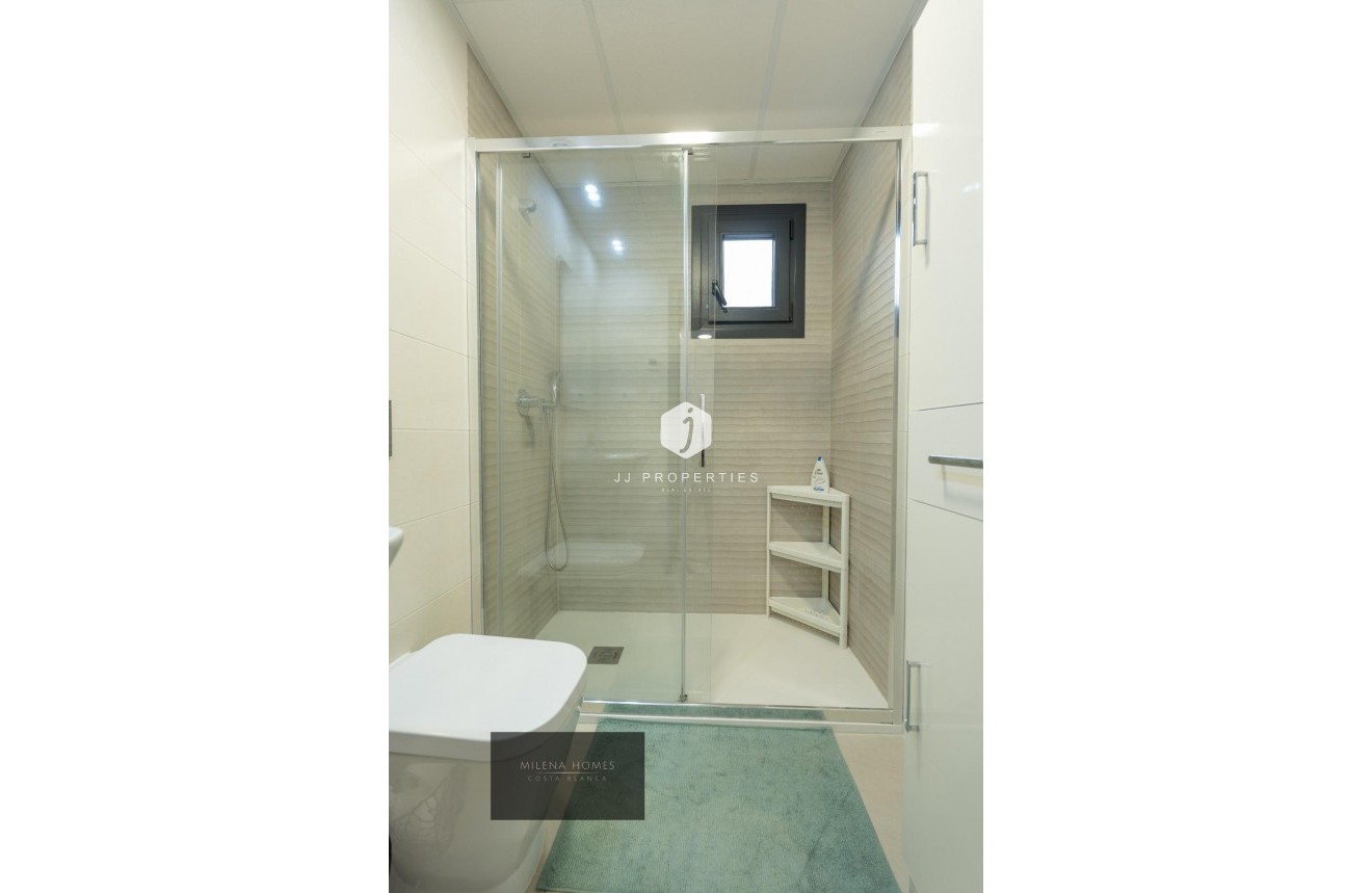 Resale - Apartment / flat -
Orihuela Costa - La Zenia