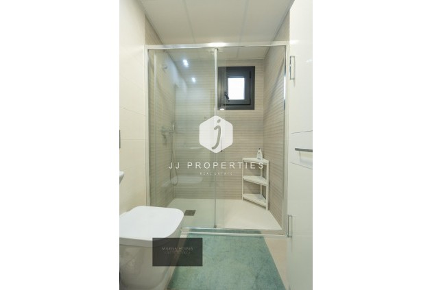 Resale - Apartment / flat -
Orihuela Costa - La Zenia