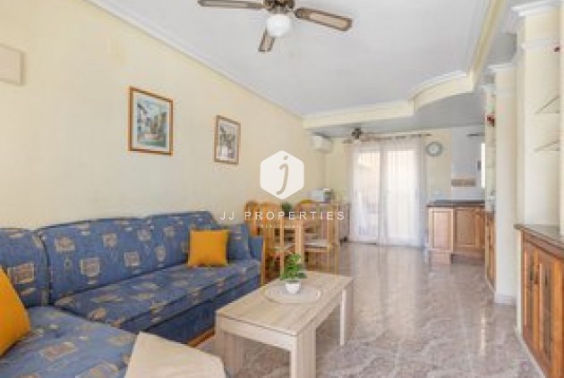 Z drugiej ręki - Szalet -
Orihuela Costa