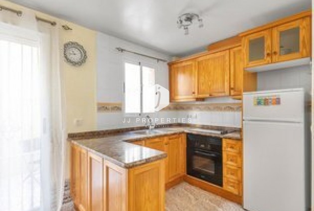 Z drugiej ręki - Szalet -
Orihuela Costa