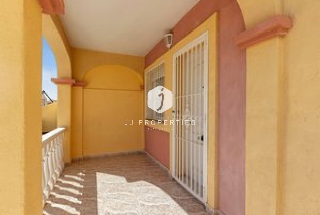 Z drugiej ręki - Szalet -
Orihuela Costa