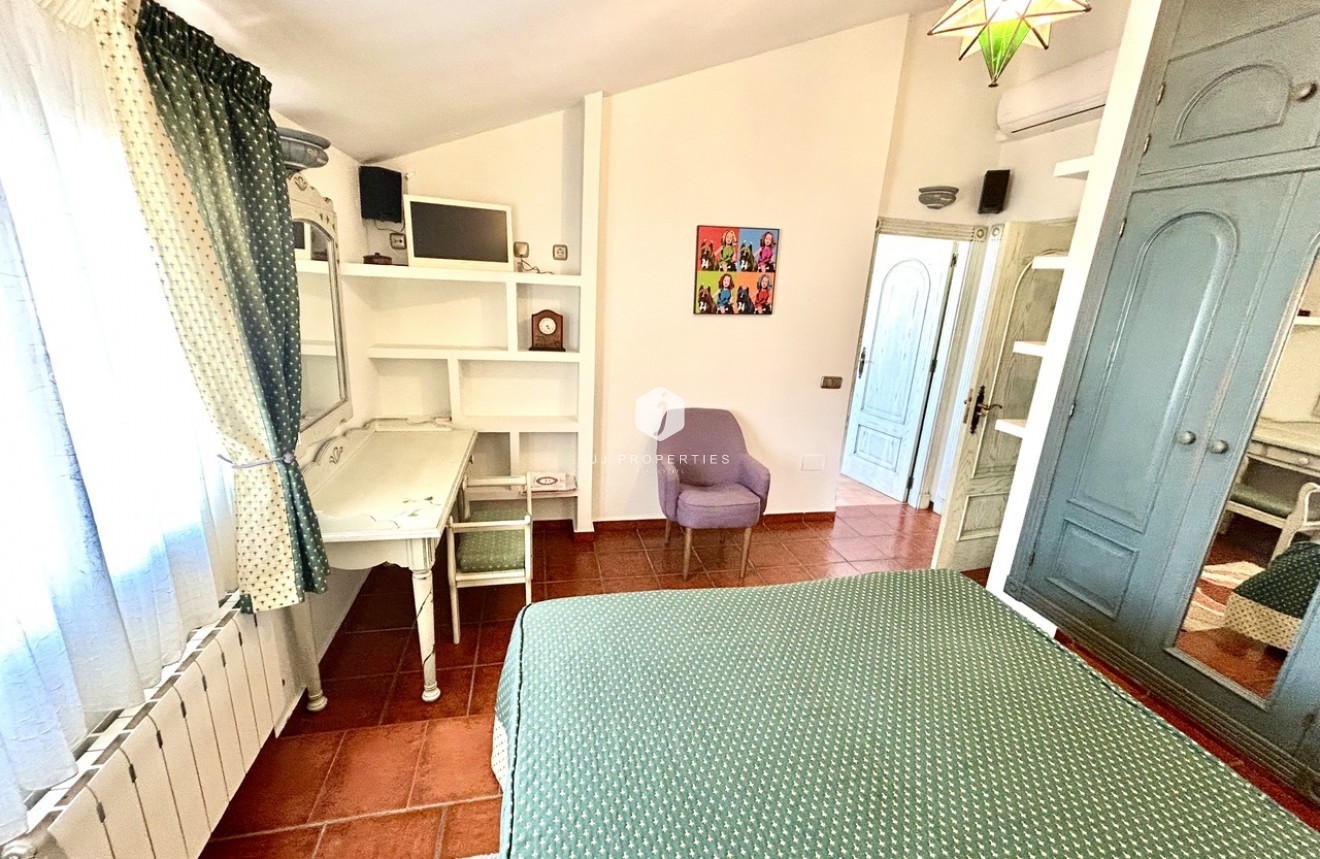 Resale - Villa -
La Mata - Costa Blanca