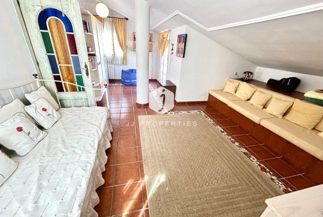 Resale - Villa -
La Mata - Costa Blanca