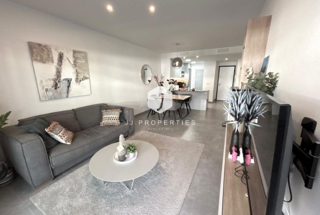 Segunda mano - Apartamento / piso -
La Zenia - Costa Blanca