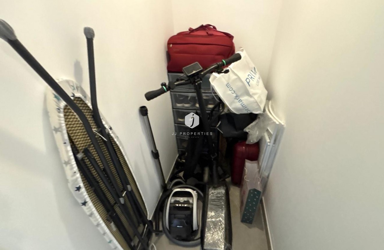 Segunda mano - Apartamento / piso -
La Zenia - Costa Blanca