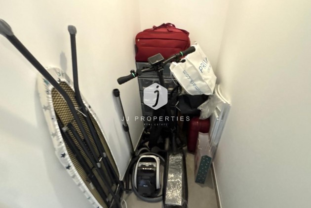 Segunda mano - Apartamento / piso -
La Zenia - Costa Blanca