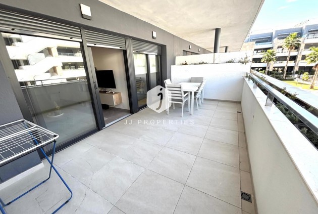 Segunda mano - Apartamento / piso -
La Zenia - Costa Blanca