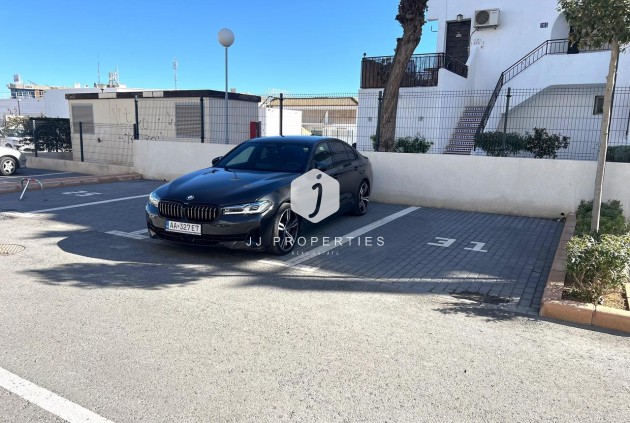 Segunda mano - Apartamento / piso -
La Zenia - Costa Blanca