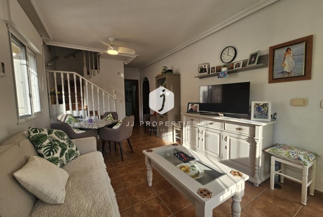 Resale - Villa -
La Zenia - Costa Blanca