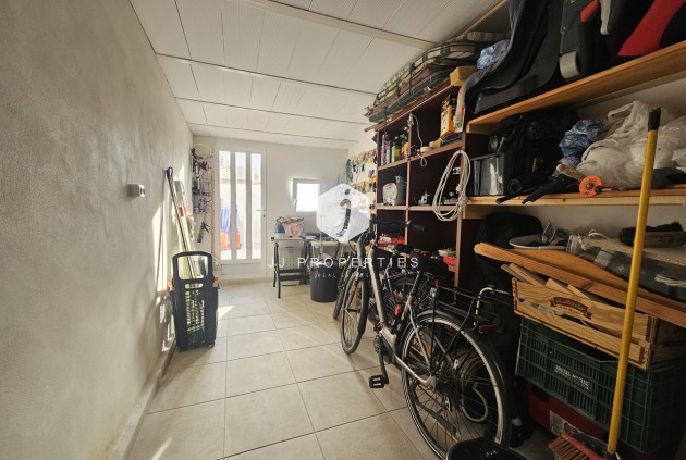 Resale - Villa -
La Zenia - Costa Blanca