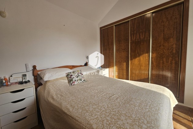 Resale - Villa -
La Zenia - Costa Blanca