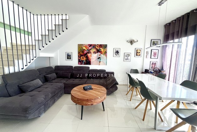 Resale - Apartment / flat -
La Zenia - Costa Blanca