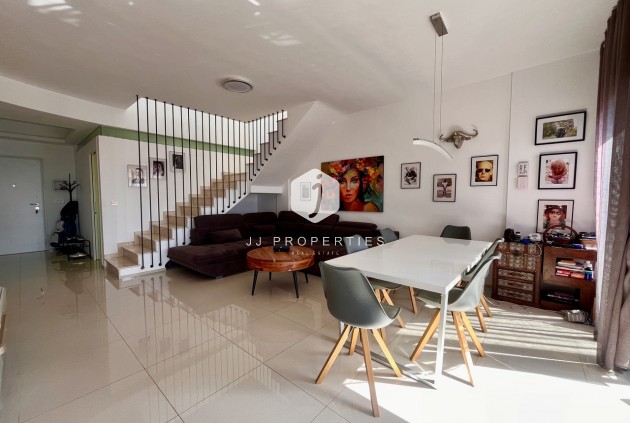 Resale - Apartment / flat -
La Zenia - Costa Blanca