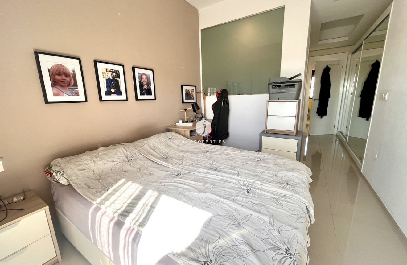 Resale - Apartment / flat -
La Zenia - Costa Blanca