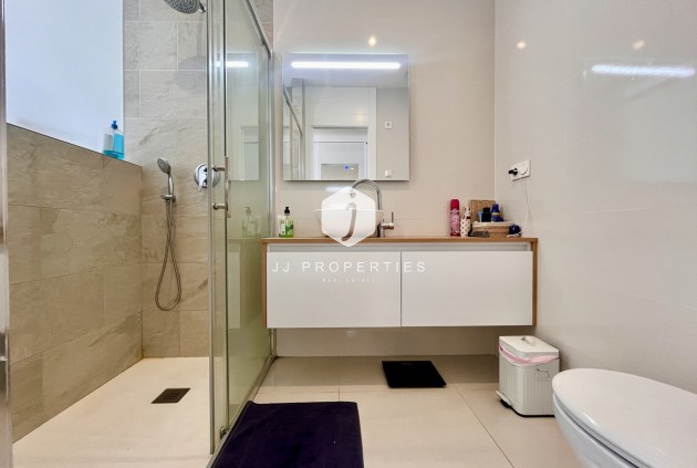 Resale - Apartment / flat -
La Zenia - Costa Blanca