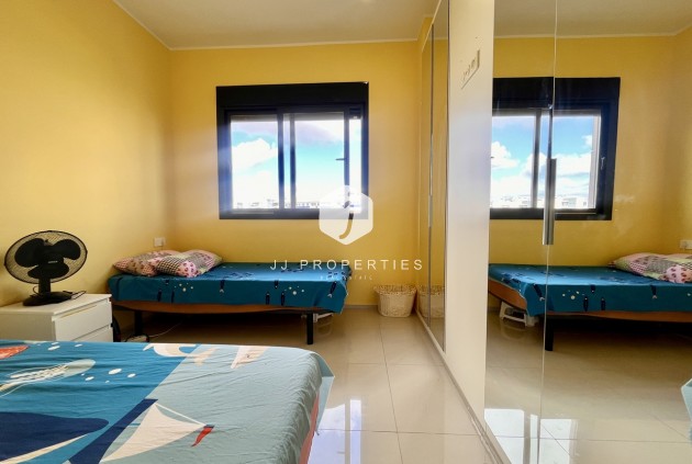 Resale - Apartment / flat -
La Zenia - Costa Blanca