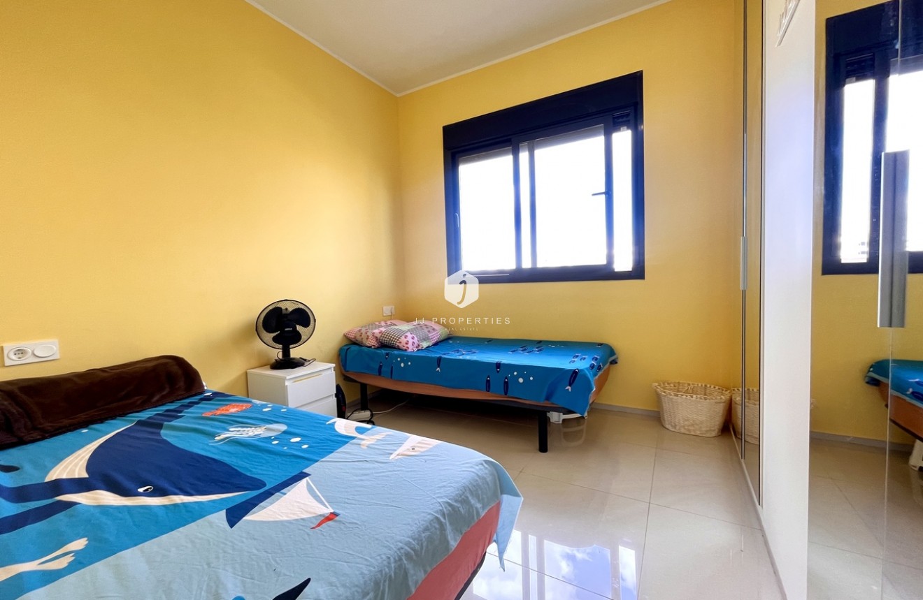 Resale - Apartment / flat -
La Zenia - Costa Blanca