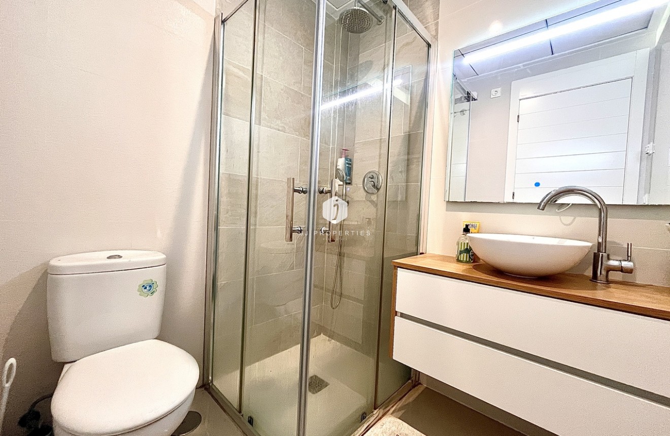 Resale - Apartment / flat -
La Zenia - Costa Blanca