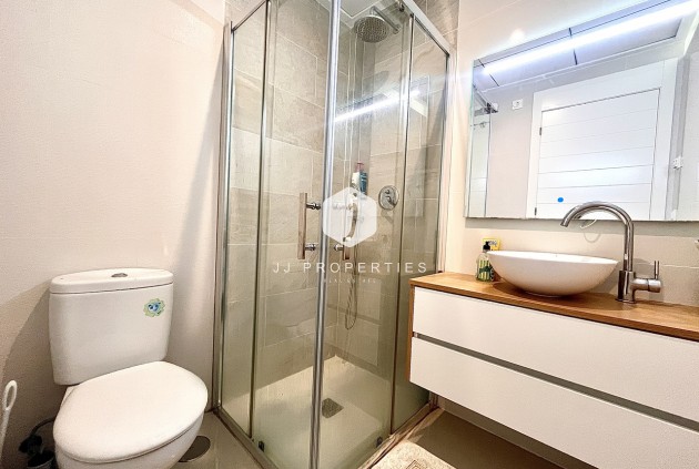 Resale - Apartment / flat -
La Zenia - Costa Blanca