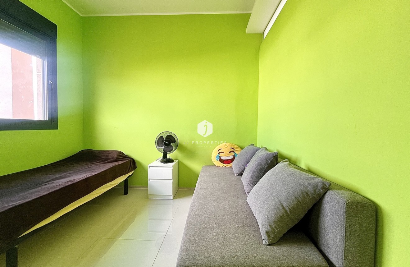 Resale - Apartment / flat -
La Zenia - Costa Blanca