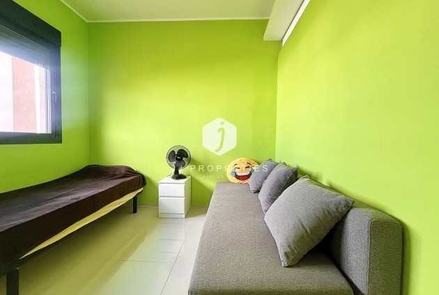 Resale - Apartment / flat -
La Zenia - Costa Blanca