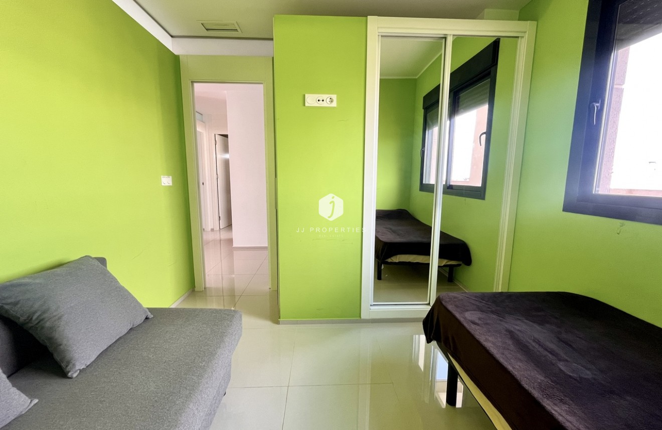 Resale - Apartment / flat -
La Zenia - Costa Blanca