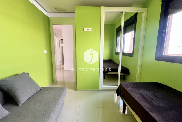 Resale - Apartment / flat -
La Zenia - Costa Blanca