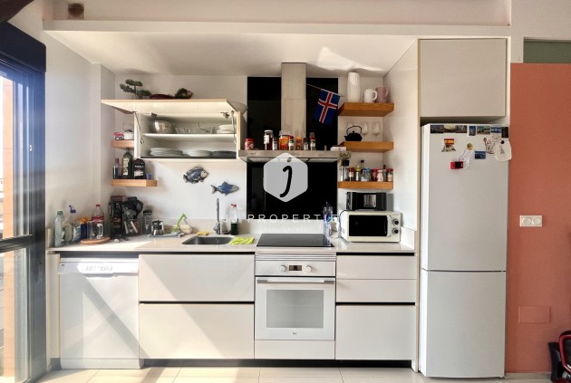 Resale - Apartment / flat -
La Zenia - Costa Blanca