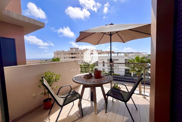 Resale - Apartment / flat -
La Zenia - Costa Blanca