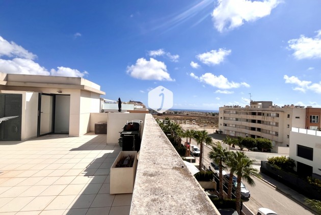 Resale - Apartment / flat -
La Zenia - Costa Blanca