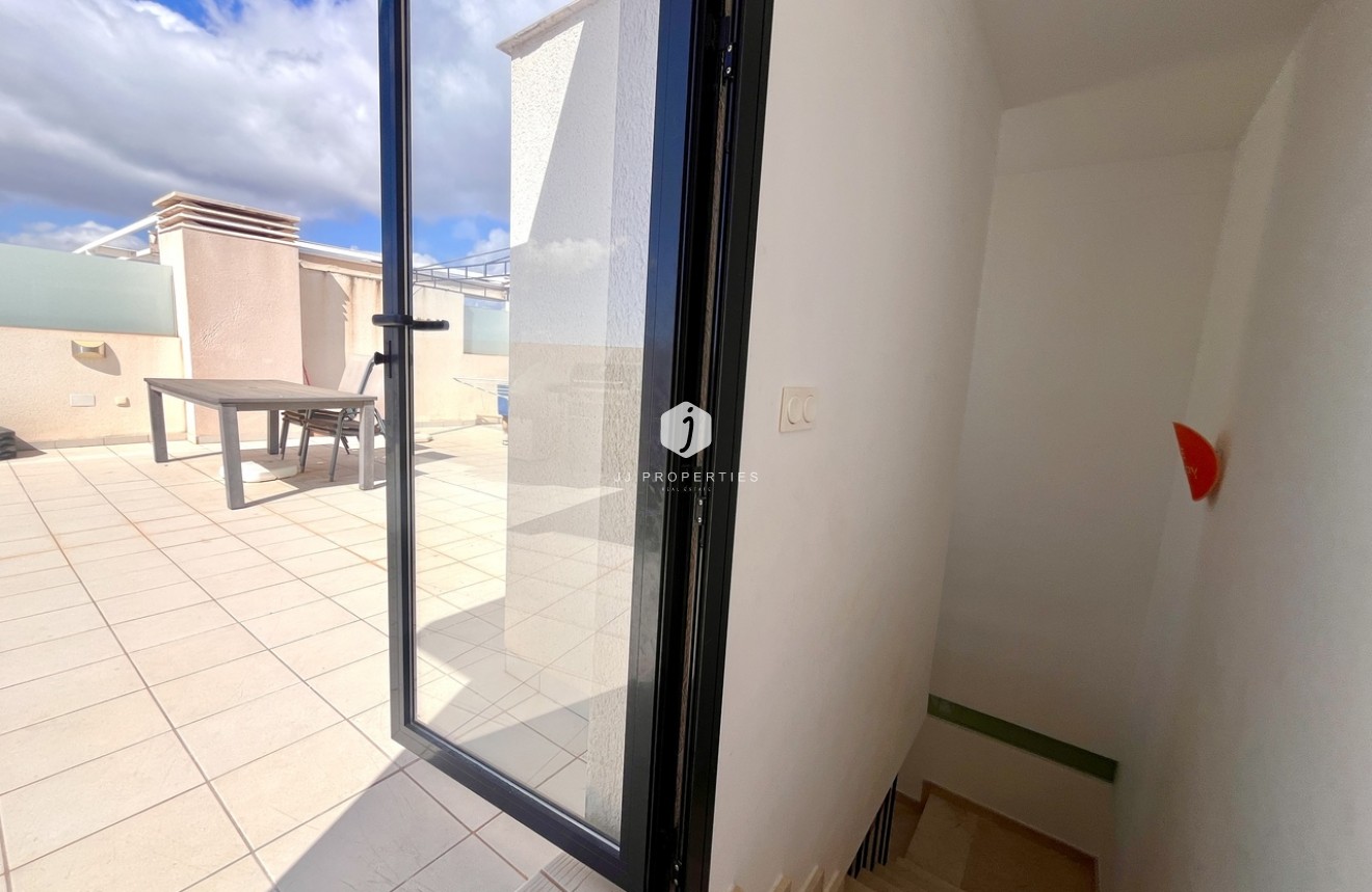 Resale - Apartment / flat -
La Zenia - Costa Blanca