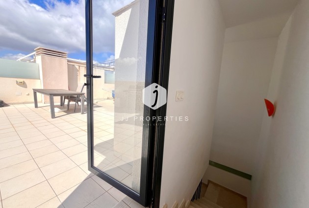 Resale - Apartment / flat -
La Zenia - Costa Blanca