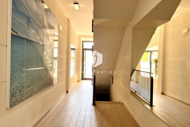 Resale - Apartment / flat -
La Zenia - Costa Blanca