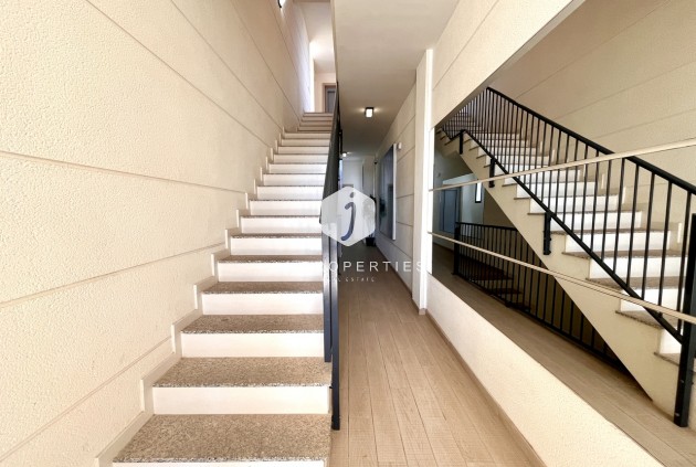 Resale - Apartment / flat -
La Zenia - Costa Blanca