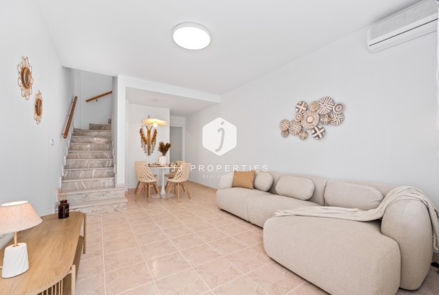 Resale - Chalet -
Playa Flamenca - Costa Blanca