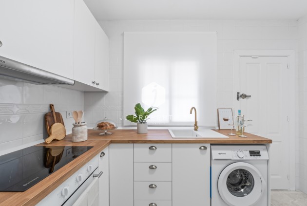 Resale - Chalet -
Playa Flamenca - Costa Blanca