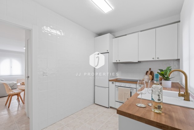 Resale - Chalet -
Playa Flamenca - Costa Blanca