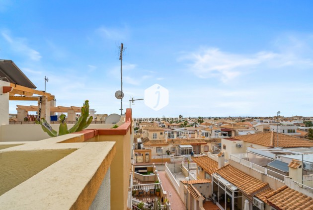 Resale - Chalet -
Playa Flamenca - Costa Blanca