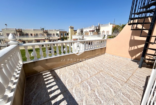 Resale - Chalet -
Cabo Roig - Costa Blanca