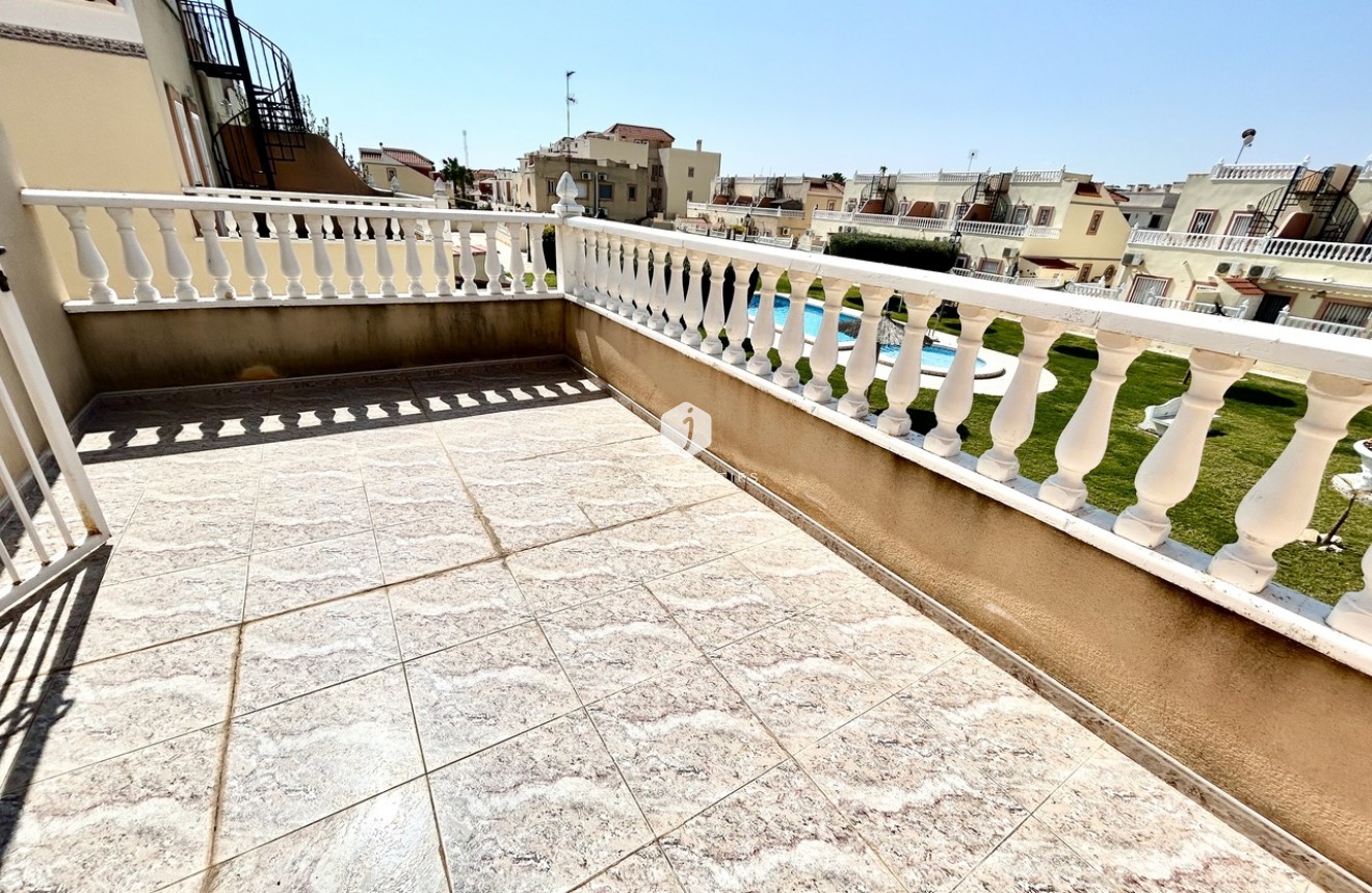 Resale - Chalet -
Cabo Roig - Costa Blanca