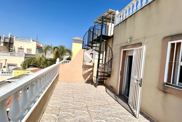Resale - Chalet -
Cabo Roig - Costa Blanca