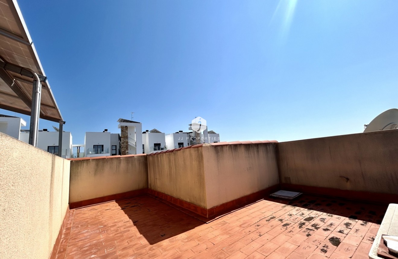 Resale - Chalet -
Cabo Roig - Costa Blanca