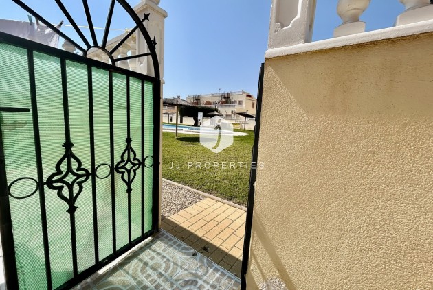 Resale - Chalet -
Cabo Roig - Costa Blanca