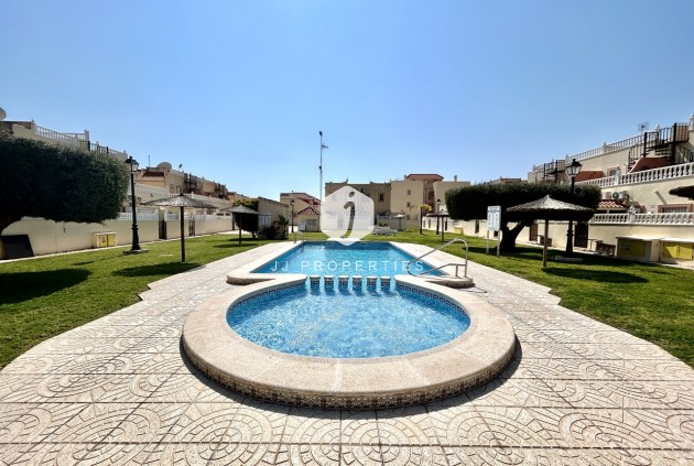 Resale - Chalet -
Cabo Roig - Costa Blanca