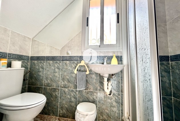 Resale - Chalet -
Cabo Roig - Costa Blanca