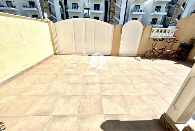 Resale - Chalet -
Cabo Roig - Costa Blanca